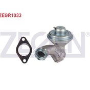 Resim Egr Valfı Ford Fıesta V 1.4 Tdcı 2001-2008 / 206 1.4 Hdı 1998-2006 / 307 1.4 Hdı 2000-2007 / C2 1.4 Hdı 2003-2009 / C3 1.4 Hdı 2002-2009 / Xsara 1.4 Hdı 1997-2005 Euro 3 (DV4TED) 