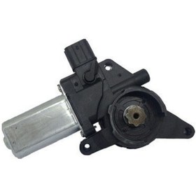 Resim Chevrolet Kalos 2005-09 Sağ Ön Arka Cam Motoru Oem-ABEGKRU6 