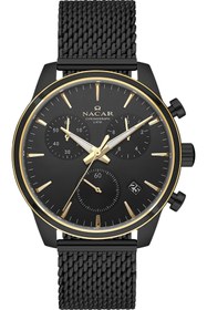 Resim Nacar Nc34-290316-Bbcm Erkek Kol Saati 