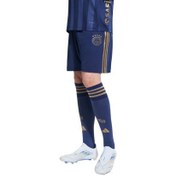 Resim adidas Fenerbahçe 25-26 Üçüncü Erkek Şort Ve Kapri Lacivert 