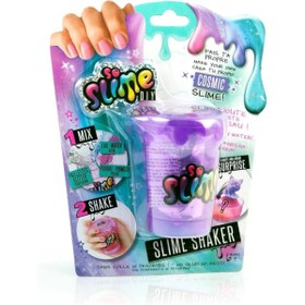 Resim BURCU MODA Neon Slime Shaker 