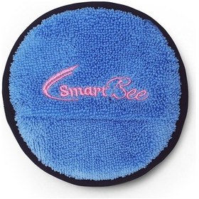 Resim Smartbee Mikrofiber Pasta Cila Ve Torpido Aplikatör Pedi 