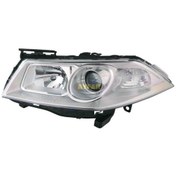 Resim AYFAR RENAULT MEGANE 2 ÖN SOL FAR LAMBASI 2005-2011 ARASI MOTORLU 260603054R 7701063218 FAR-202271 
