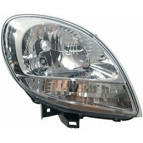 Resim Tyc Ren10ka009 - 20-a361-c5-6b R.kangoo Ön Far Beyaz Sin.rh.03 