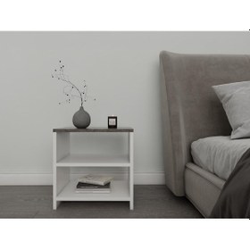 Resim Mars Komodin Hanoi-beyaz Beyaz 