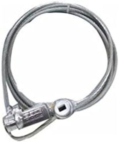 Resim Yıldızan SL-S202 Şifreli Notebook Kilidi 110cm 1190732 