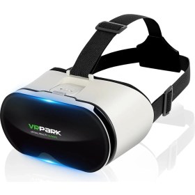 Resim Vrpark V10 3D Sanal Gerçeklik GÖZLÜĞÜ-AL4743 