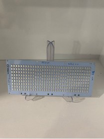 Resim VİSCO ELEKTRİK 150W LED PROJEKTÖR CİPİ KIRMIZI 