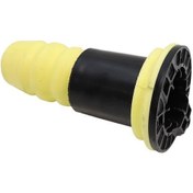 Resim AMORTİSÖR TAKOZU ARKA UZUN KİT FIORINO-BIPPER-NEMO-LINEA 1.4-1.3 MJTD 08 VULKOLLAN GÖZENEKLİ 