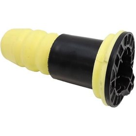 Resim AMORTİSÖR TAKOZU ARKA UZUN KİT FIORINO-BIPPER-NEMO-LINEA 1.4-1.3 MJTD 08 VULKOLLAN GÖZENEKLİ 
