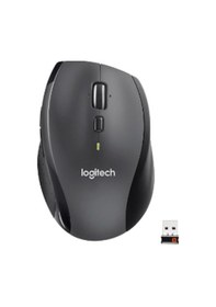 Resim Logıtech M705 Marathon Kablosuz Mouse Siyah 910-001949 Diğer 