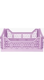 Resim Aykasa 403014 Midibox Orchid Katlanabilir Kasa 