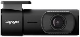 Resim Xenon Smart Vesta Araç Kamerası 2K 4MP | F1.6 Gece Görüş WiFi Uygulama Kontrol IPS Ekran 256GB SD Destekli X6450 