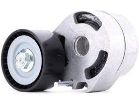 Resim Ford Fusion 2003-2013 1.4 TDCİ V Kayıs Gergi Bilya Kütüklü Komple Gates Marka 2S616A228AG 