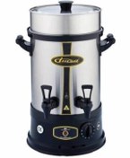 Resim İmza 8 Lt 80 Bardak Semaver,çay Makinesi Ve Çay Otomatı 