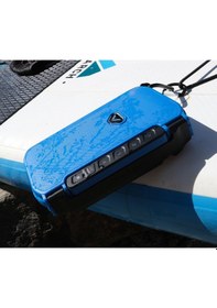 Resim Vaultek Lifepod X Taşınabilir Mikro Kasa 