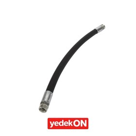 Resim AGCO Hidrolik Hortum - Massey Ferguson / Fendt / Valtra | ACW0525770 