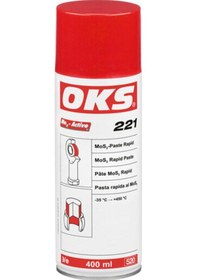 Resim Oks 221 Mos2 Li Montaj Macunu 400Ml 