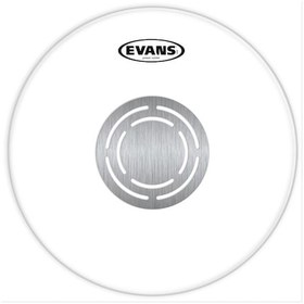 Resim Evans Tt12pc1 Deri 12 Power Center Tom Clear Alttan Dotlu Tek Ka 