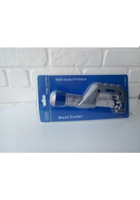 Resim Donglı Tube Cutter Boru Makası 6-70 Mm Ct-670 