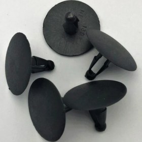 Resim Say Toyota - Camary Döşeme Klips 