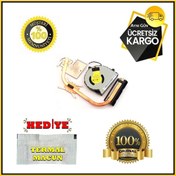 Resim Lenovo Ideapad G50 G50 70 Notebook Cpu Heatsink Fan 