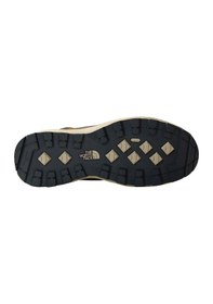 Resim The North Face Erkek Bergen Leather Su Geçirmez Bot Nf0a8a9m8o11 Kahverengi 