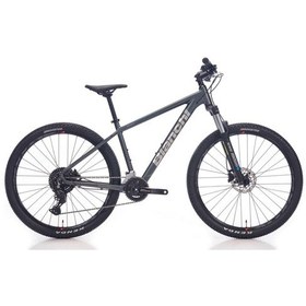 Resim Bianchi Magma 27s Cues 2x9 Vites Dağ Bisikleti 27.5 Jant 43 Cm Gri Gri 