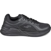 Resim Jump 28629 Siyah Erkek Sneaker Günlük Spor Ayakkabı 