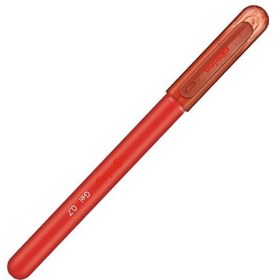 Resim Rotring Jel Kalem 0.7 MM Kırmızı 2114438 