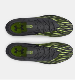 Resim Under Armour Magnetico Pro 4 FG (3027699-001) | Siyah 