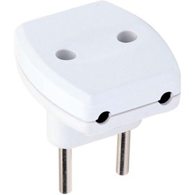 Resim Go İthalat 3LÜ ÜÇLÜ TOPRAKSIZ T FİŞ ÇOĞALTICI (784) 