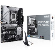 Resim Asus Prime Z790-P D4 Intel Z790 5333 MHz (OC) DDR4 Soket 1700 ATX Anakart SIFIR 2 YIL TÜRKİYE DİSTRİBÜTÖR GARANTİLİ ADINIZA FATURALI