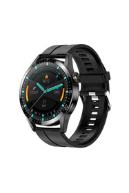 Resim Hiking Hiking Wh3 Siyah Akıllı Saat 