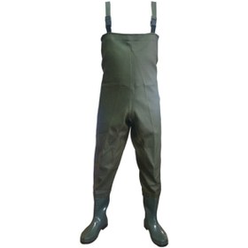 Resim Cavint Store Göğüs Tulum Cizme 1.sınıf 