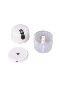 Resim Şarjlı Doğrayıcı Çok Renkli 