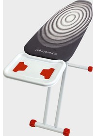 Resim Devecioğlu Harbinger Powerboard Ütü Masası 127 MM 