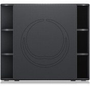 Resim Turbosound Milan M18B 2200 Watt Aktif Subwoofer 