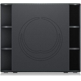 Resim Turbosound Milan M18B 2200 Watt Aktif Subwoofer 