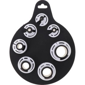 Resim Blesiya 7 Adet Ac Yakıt Bağlantı Kesme Seti - Koşul Iletimi (Yurt Dışından) 