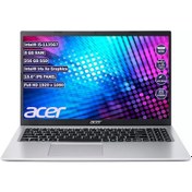 Resim Acer Aspire 3 NX.ADDEY.004 i5-1135G7 8 GB 256 GB SSD 15.6" Dos FHD Touch Dizüstü Bilgisayar 