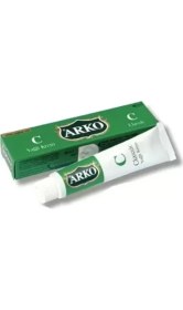 Resim Arko 4 Adet Naturel Klasik Yağlı El ve Vücut Bakım Kremi 20 cc 