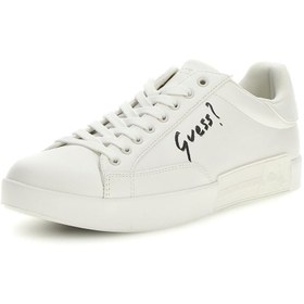 Resim Guess Caserta Erkek Sneaker 