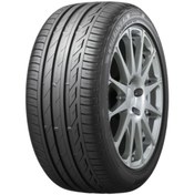 Resim Bridgestone 205/55R17 91W RFT * Turanza T001 (Yaz) (2023) (Çelik Sibop Hediye) 