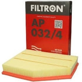 Resim Bmw 6 Serisi E63 6.30ci Benzinli Hava Filtresi 2004-2010 Filtron 