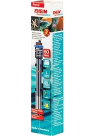Resim Eheim Jager Akvaryum Isıtıcısı 50w 