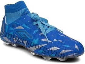 Resim Dugana Erkek Mavi Turkuaz Çoraplı Krampon 42 EU 