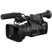 Resim Sony PXW-Z190 4K Video Kamera 