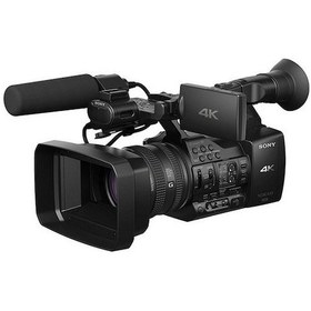 Resim Sony PXW-Z190 4K Video Kamera 