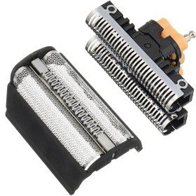 Resim Yedek Folyo Ekran + Braun Jilet/tıraş Serisi Için Çerçeve3 310 31B 5000/6000 350 360 380 5312 5485 5610 5614 5443 (Yurt Dışından) 